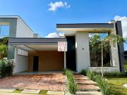 CASA EM CONDOMÍNIO PARA VENDA, LONDON PARK, INDAIATUBA / SP