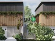 Casa em condomínio para venda no Brooklin 04 Suítes, São...