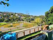 Casa em condomínio para venda no condomínio Estância...