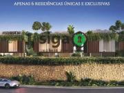 Casa em condomínio para venda no Jardim Guedala 04...