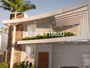 Casa em Condomínio para Venda Portal da Vila Rica Itu