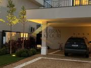 Casa em Condomínio para Venda, Residencial Tamboré,...