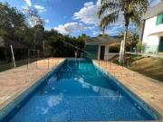Casa em Condomínio para venda Veredas da Lagoa Lagoa Santa