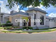 Casa em Condomínio para Venda Village Moutonnée Salto