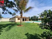 Casa em Condomínio, Park Way, 3 dormitórios, 1 suíte, 3...