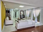 Casa em Condomínio Parque dos Príncipes 4 Dormitórios...