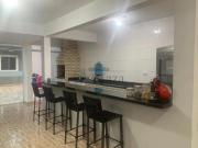 Casa em Condomínio Parque Nova Jandira 3 Dormitórios 300m²