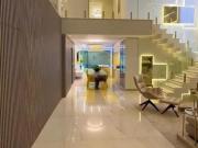 Casa de luxo em condomínio à venda em São José do Rio...