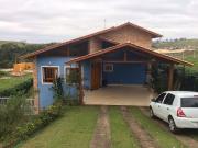 Casa em Condomínio Parque Vale dos Lagos, Jacareí/SP de...