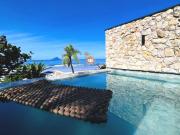 Casa em condomínio PÉ NA AREIA