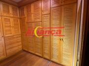 CASA EM CONDOMINIO PORTAL DOS GRAMADOS