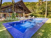 Casa em Condominio Praia da Baleia/Sao Sebastiao