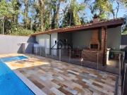 Casa em condomínio Praia da Mococa Mar Verde Caraguatatuba