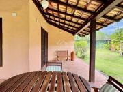 LINDA CASA EM CONDOMÍNIO PRAIA DE CAMBURIZINHO 300m da praia