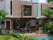Casa em Condominio Praia de Juquehy/Sao Sebastiao