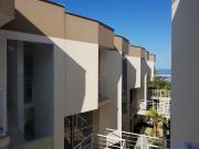 Casa em condomínio praia São Sebastião mobiliada, 3...