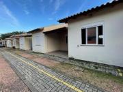 Casa em condomínio privativo de 2 dormitórios no bairro...