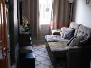 Casa em Condomínio próximo ao Metrô e Shopping Tucuruvi