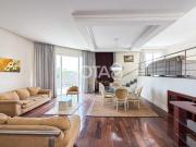 Casa em condomínio próximo ao parque tanguá j8