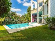Casa em Condominio Real Parque/Sao Paulo