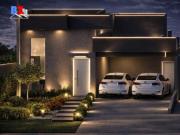 Casa em Condominio Reserva Ipes, Boituva/SP