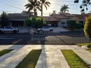 Casa em Condomínio Residencial Damha II