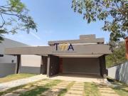 Casa em condomínio, Residencial das Flores, Alphaville...