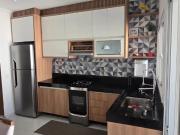 Casa em Condomínio Residencial Elegance Jardim Santa...