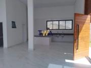 Casa em condomínio, Residencial Das Minas, Alphaville...