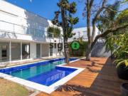 Casa em Condomínio Residencial em Brooklin