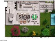 Casa em Condomínio Residencial em Brooklin