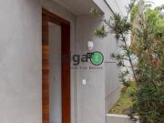 Casa em Condomínio Residencial em Chácara Santo Antônio...