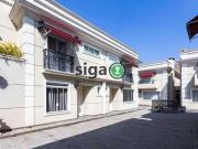 Casa em Condomínio Residencial em Vila Monumento
