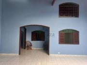 Casa em Condomínio Residencial Jardim das Flores 3...