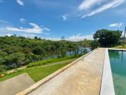 Casa em Condomínio Residencial Lago Dourado 5 Suítes...