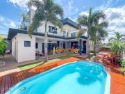 Casa em Condomínio Residencial Monte Carlo, São José dos...