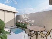 Casa em Condomínio / Residencial / Ondinhas