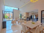 Casa em Condomínio Residencial Reserva Ecológica...