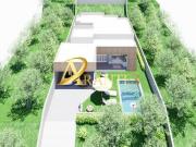 Casa em Condomínio, Residencial Stephany, Pinhalzinho, SP