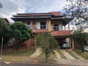 Casa em Condomínio Residencial Terras do Caribe,...