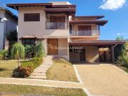 Casa em Condomínio Residencial Terras do Caribe,...