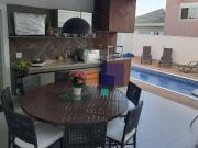 Casa em Condomínio Residencial Terras do Oriente,...