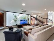 CASA EM CONDOMÍNIO RESIDENCIAL WOLF EXCELLENCE, n