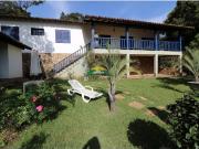 Casa em Condomínio Retiro do Chalé Casa em Condomínio Retiro do Chalé