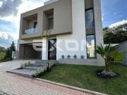 Casa em Condomínio Rivelare Barigui Exclusividade e...