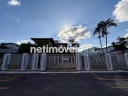 Casa em condomínio Rua 5 Vicente Pires Excelente...