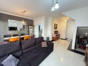 CASA EM CONDOMÍNIO SÃO BERNARDO DO CAMPO DEMARCHI