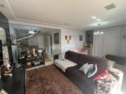 CASA EM CONDOMINIO SÃO BERNARDO DO CAMPO DEMARCHI