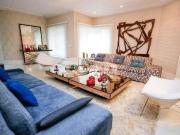 CASA EM CONDOMINIO SÃO BERNARDO DO CAMPO TERRA NOVA II