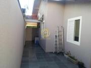 Casa em Condominio, São Francisco, 2 quartos, área de...